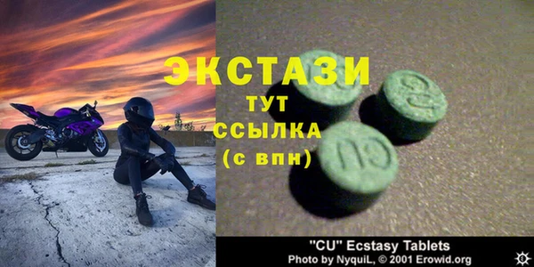 крисы Алзамай